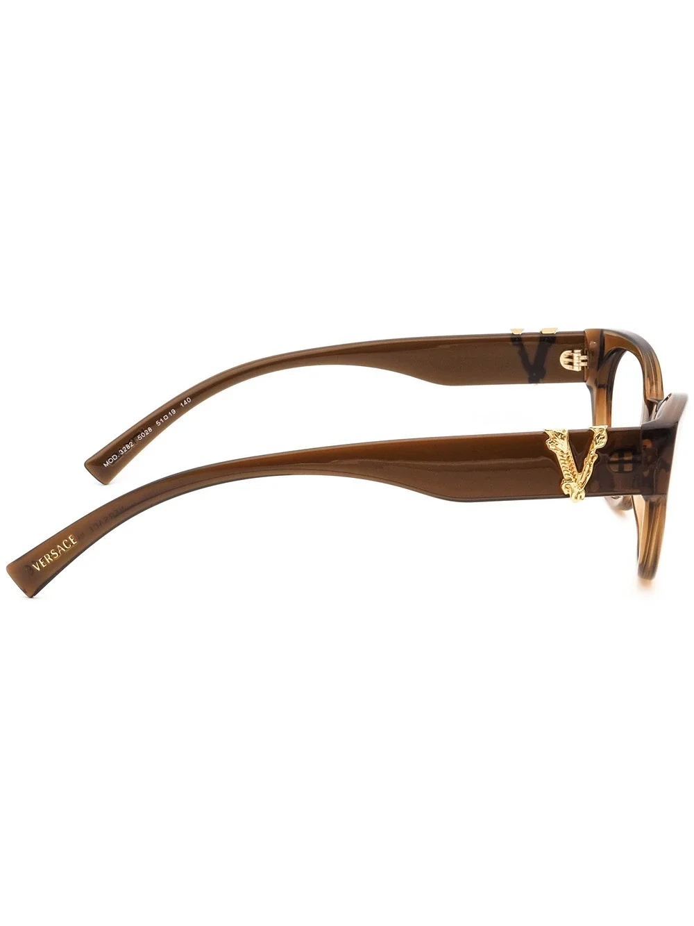 Versace MOD. 3282 5028 Eyewear